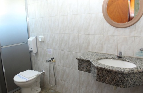 Jales Hotel | Grandes Lagos Park Hotel