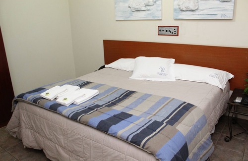 Jales Hotel | Grandes Lagos Park Hotel