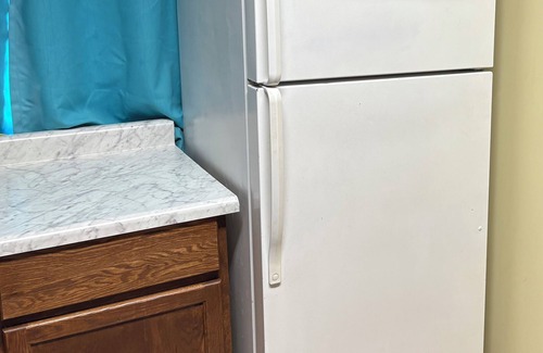 Washington County House | Grandest Lil Blue River RentalUnits A/BnWhole household