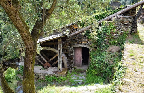 Balocas House | Grandfather Álvaro's House - Refuge of the King