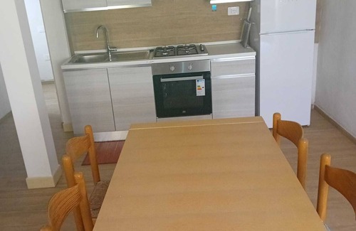 Roccasicura House | Grandfather Ludovico vacation home