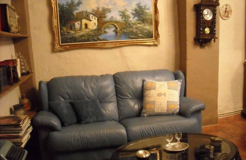 Valeria House | Grandfather's fifth Felix