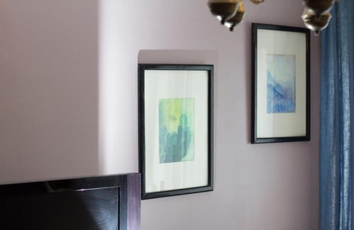 Porto House | Grandfather's house