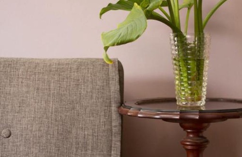 Porto House | Grandfather's house