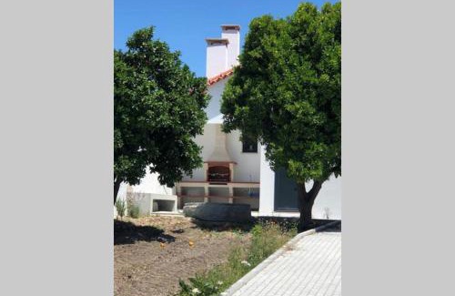Espariz House | Grandfather's House