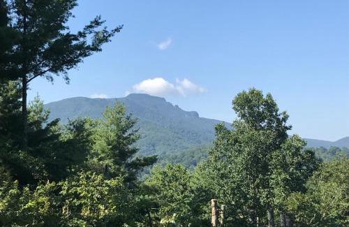Foscoe House | Grandfather Vista