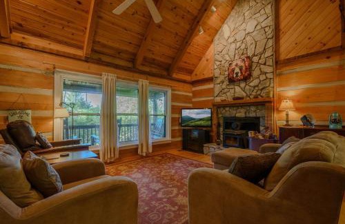 Foscoe House | Grandfather Vista