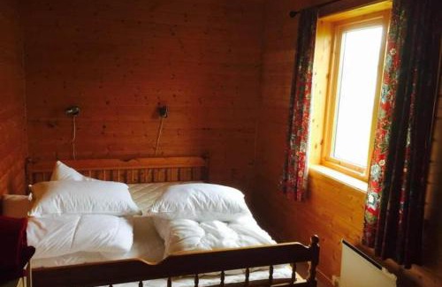 Hamningberg House | Grandfathers house