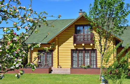 Druskininkai Apartment | GrandHaus Druskininkai
