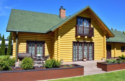 Druskininkai Apartment | GrandHaus Druskininkai