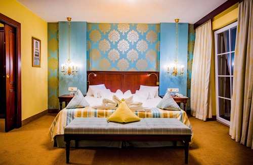 Lienz Hotel | Grandhotel Lienz