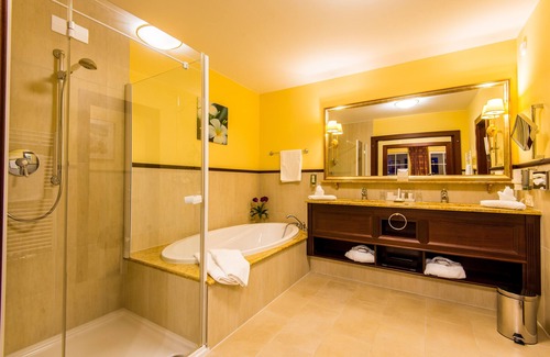 Lienz Hotel | Grandhotel Lienz