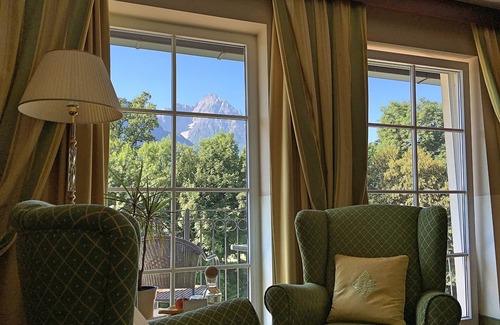 Lienz Hotel | Grandhotel Lienz