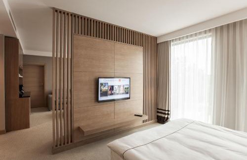 Ilawa Hotel | GrandHotel Tiffi