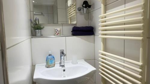 Muhlethal Apartment | Grandhouse Apartment Switzerland