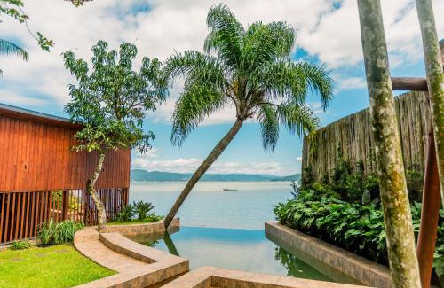 Sambaqui Ski Chalet | Grandi Pousada Sports - Sambaqui