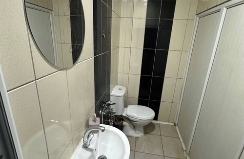 Elazig House | Grandi Suit Pansiyon