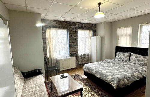 Elazig House | Grandi Suit Pansiyon