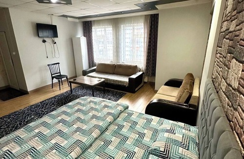 Elazig House | Grandi Suit Pansiyon