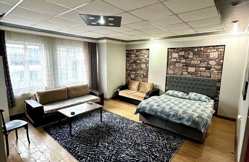 Elazig House | Grandi Suit Pansiyon
