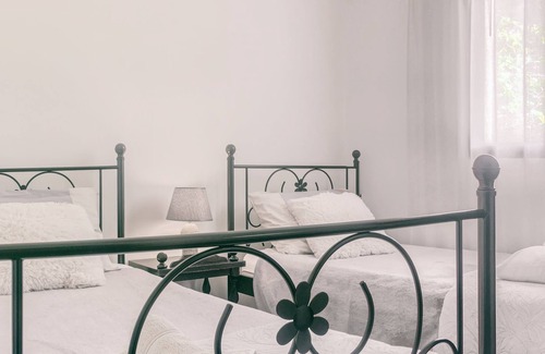 Vela Luka Resort | Grandiose Dalmatian stone Villa with apartments, swimming pool, jacuzzi, sauna