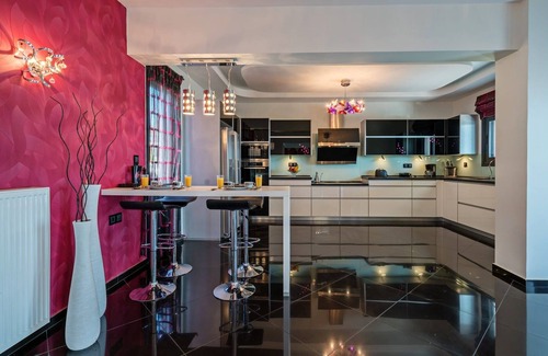 Maroulas Villa | Grandiose Rethymnon Villa | 3 Bedrooms | Villa Coyote | Amazing Sea Views |.