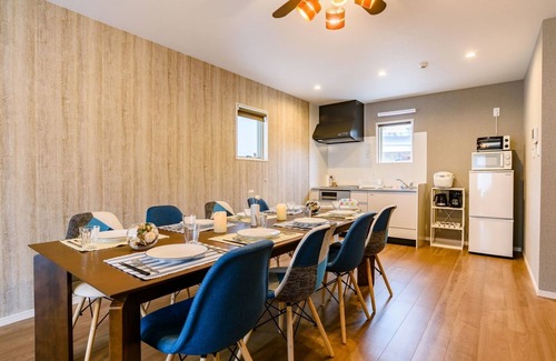 Onna House | Grandioso Okinawa Pool Villa Onna 4C13 people3LD/Kunigami-gun Okinawa