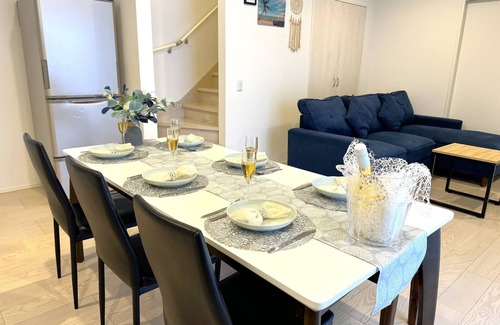 Onna House | Grandioso Okinawa Pool Villa Onna 7D16 guests4LD/Kunigami-gun Okinawa