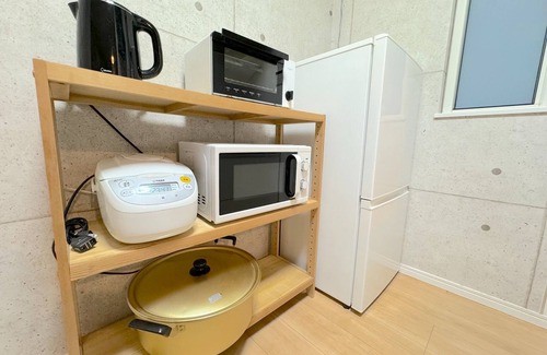 Onna House | Grandioso Okinawa Villa Onna 1B 2story 4LDK 9 people OK/Kunigami-gun Okinawa