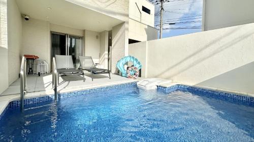 Onna House | Grandioso Onna 7-D - Vacation STAY 17394v