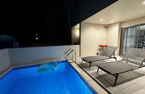 Onna House | Grandioso Onna 7-D - Vacation STAY 17394v