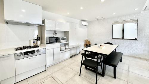 Onna House | Grandioso Onna 7-D - Vacation STAY 17394v