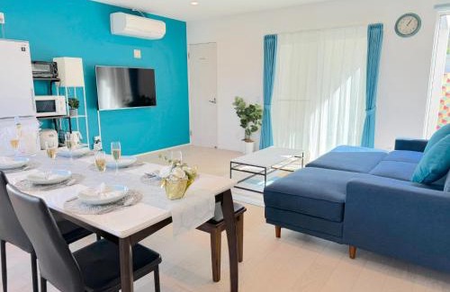 Onna House | Grandioso Onna 7-D - Vacation STAY 10596v