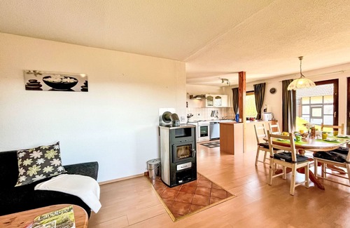 Feriendorf Frankenau Apartment | Grandma by Interhome