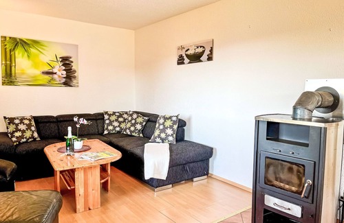 Feriendorf Frankenau Apartment | Grandma by Interhome