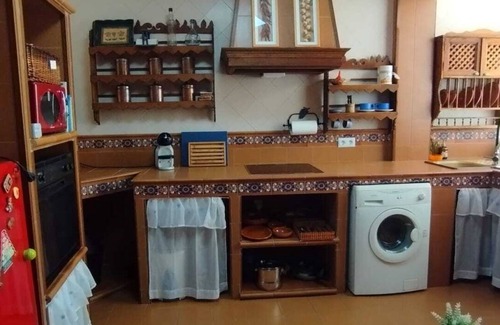 Adra Apartment | GRANDMA JOSEFA - PARADISE OF DREAMS APARTMENTS
