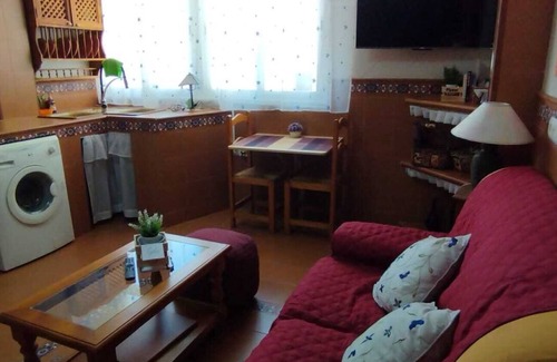 Adra Apartment | GRANDMA JOSEFA - PARADISE OF DREAMS APARTMENTS