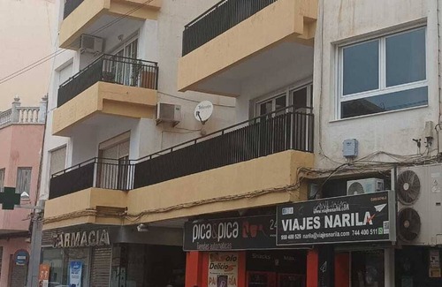 Adra Apartment | GRANDMA JOSEFA - PARADISE OF DREAMS APARTMENTS