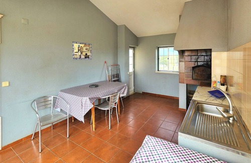 Obidos Cottage | Grandma Judite's house overlooking Óbidos Castle
