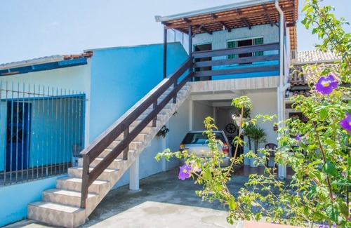 Praia da Armacao do Itapocoroi House | Grandma Marcia's House