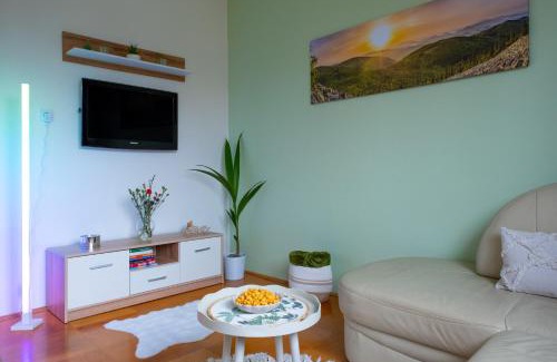 Nova Lesna Apartment | Grandma Marias Retreat