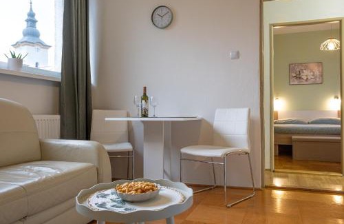 Nova Lesna Apartment | Grandma Marias Retreat