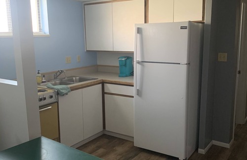 Blanding Apartment | Grandma Marva’s Hideout basecamp for many National & State Parks