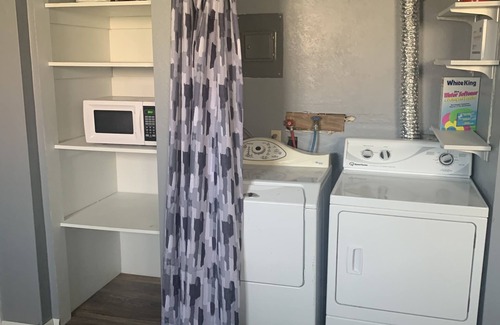 Blanding Apartment | Grandma Marva’s Hideout basecamp for many National & State Parks