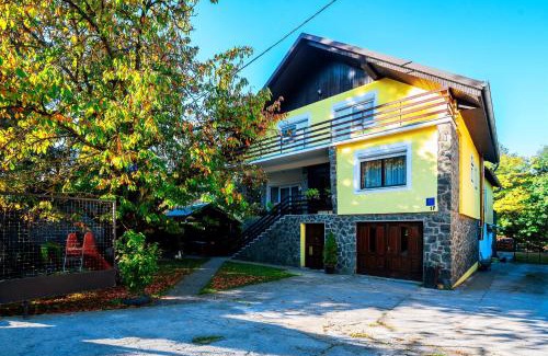 Velika Apartment | Grandma's apartment