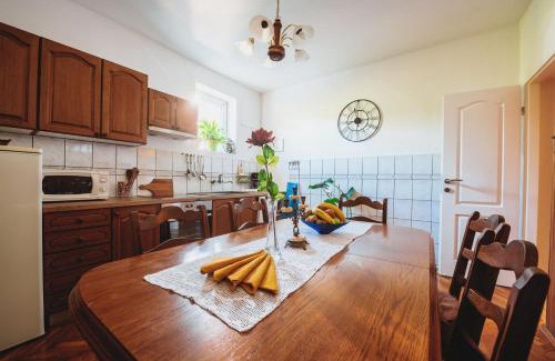 Velika Apartment | Grandma's apartment