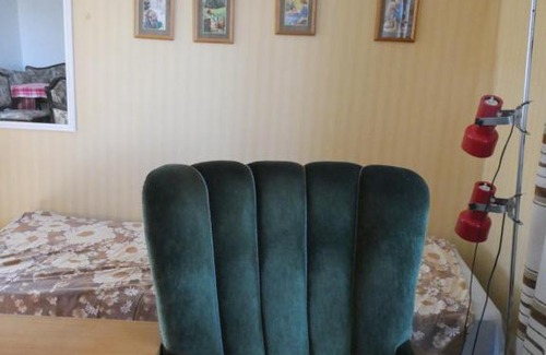 Pelkosenniemi Hotel | Grandma's Cabin