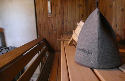 Pelkosenniemi Hotel | Grandma's Cabin