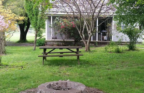 Dailey House | Grandma's guesthouse