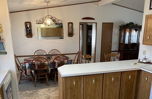 Alamosa House | Grandma's House: 3bed/2bath near ASU #1421